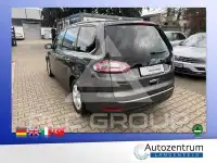 2020 Ford GALAXY