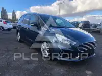 2020 Ford GALAXY