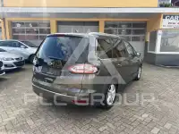 2020 Ford GALAXY