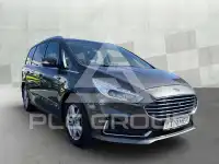 2020 Ford GALAXY