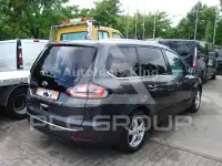 2020 Ford GALAXY