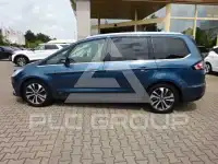 2020 Ford GALAXY