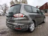 2020 Ford GALAXY