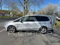 2020 Ford GALAXY