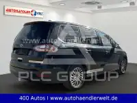 2020 Ford GALAXY