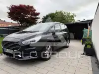 2020 Ford GALAXY