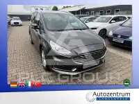 2020 Ford GALAXY