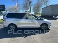 2020 Ford GALAXY