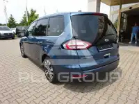 2020 Ford GALAXY