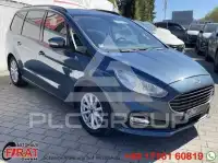 2020 Ford GALAXY