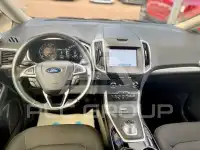 2020 Ford GALAXY