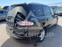 2020 Ford GALAXY
