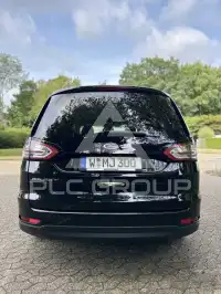 2020 Ford GALAXY