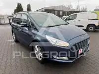 2020 Ford GALAXY