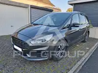 2020 Ford GALAXY
