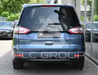 2020 Ford GALAXY
