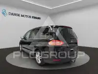 2020 Ford GALAXY