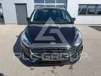 2020 Ford GALAXY