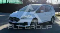 2020 Ford GALAXY