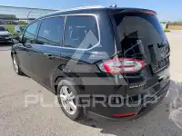2020 Ford GALAXY