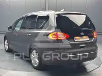 2020 Ford GALAXY