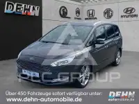 2020 Ford GALAXY