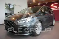 2020 Ford GALAXY