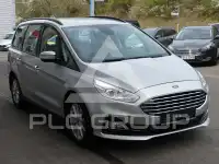 2020 Ford GALAXY