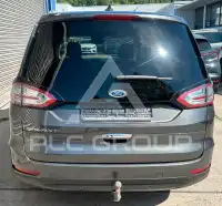 2020 Ford GALAXY