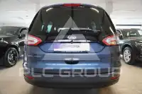 2020 Ford GALAXY