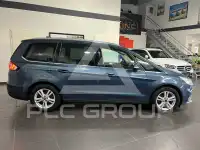 2020 Ford GALAXY