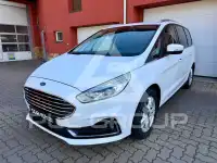 2020 Ford GALAXY