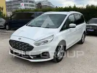 2020 Ford GALAXY
