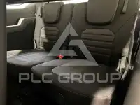 2020 Ford GALAXY