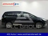 2020 Ford GALAXY