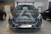 2020 Ford GALAXY