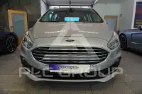 2020 Ford GALAXY