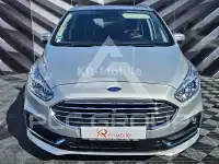 2020 Ford GALAXY