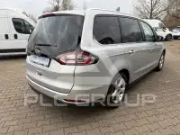 2020 Ford GALAXY
