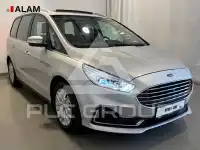 2020 Ford GALAXY