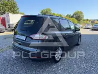 2020 Ford GALAXY