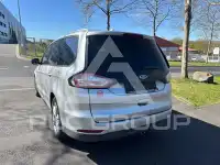 2020 Ford GALAXY