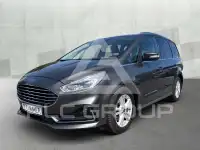 2020 Ford GALAXY