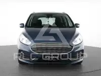 2020 Ford GALAXY