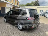 2020 Ford GALAXY