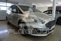 2020 Ford GALAXY