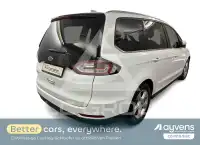 2020 Ford GALAXY