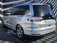 2020 Ford GALAXY
