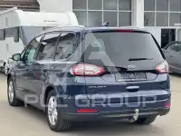 2020 Ford GALAXY