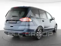 2020 Ford GALAXY